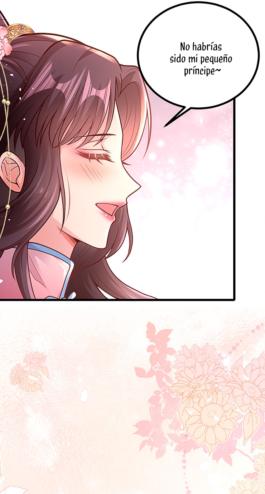 El pequeño esposo también quiere contraatacar hoy Capítulo 32 - Página 25