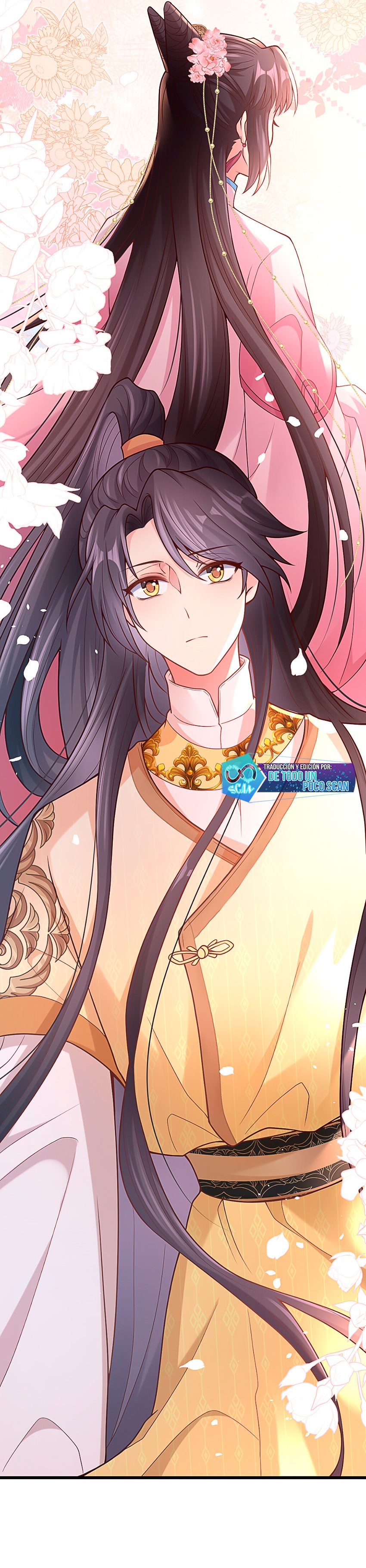 El pequeño esposo también quiere contraatacar hoy Capítulo 32 - Página 26