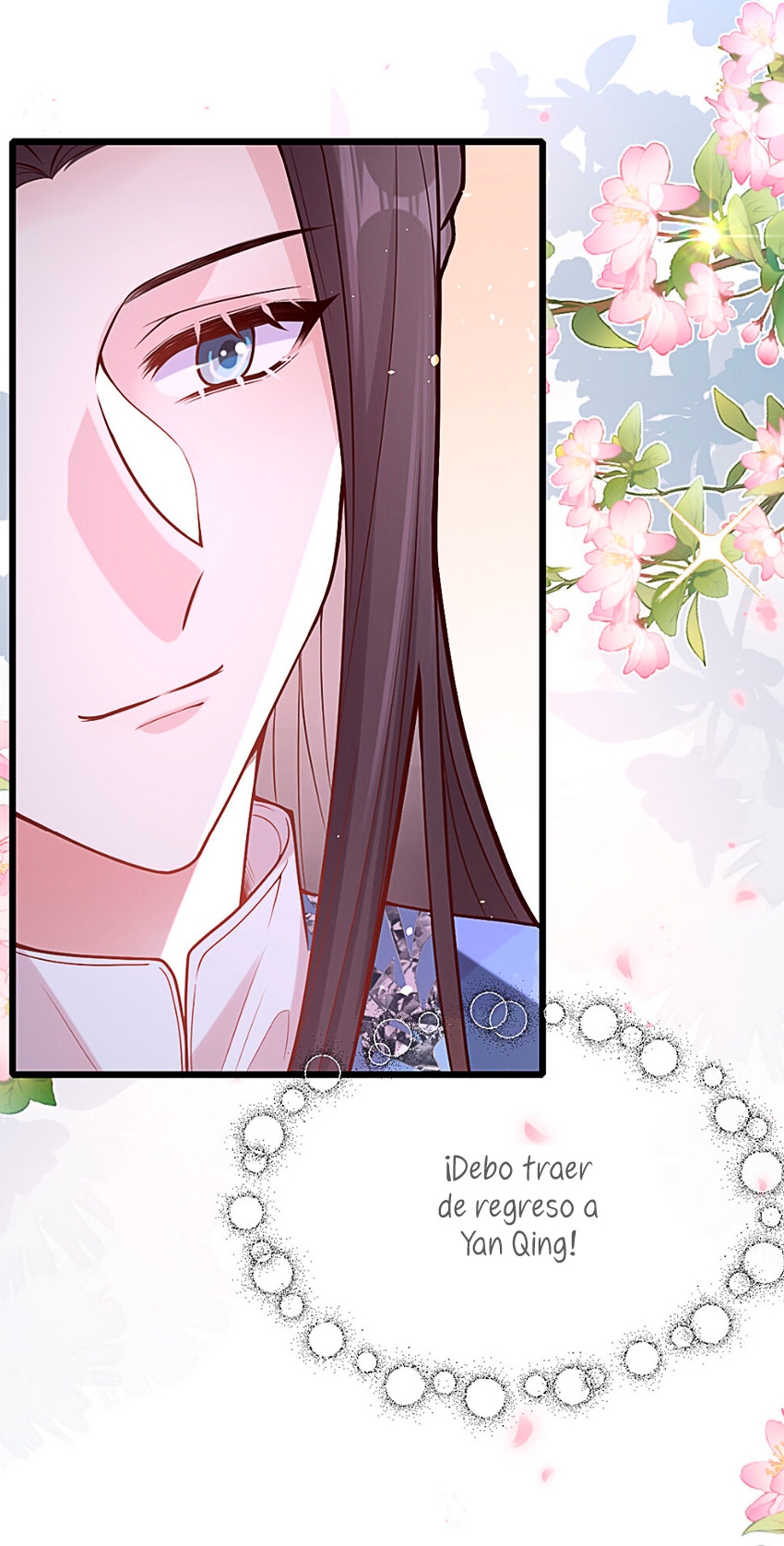 El pequeño esposo también quiere contraatacar hoy Capítulo 35 - Página 8