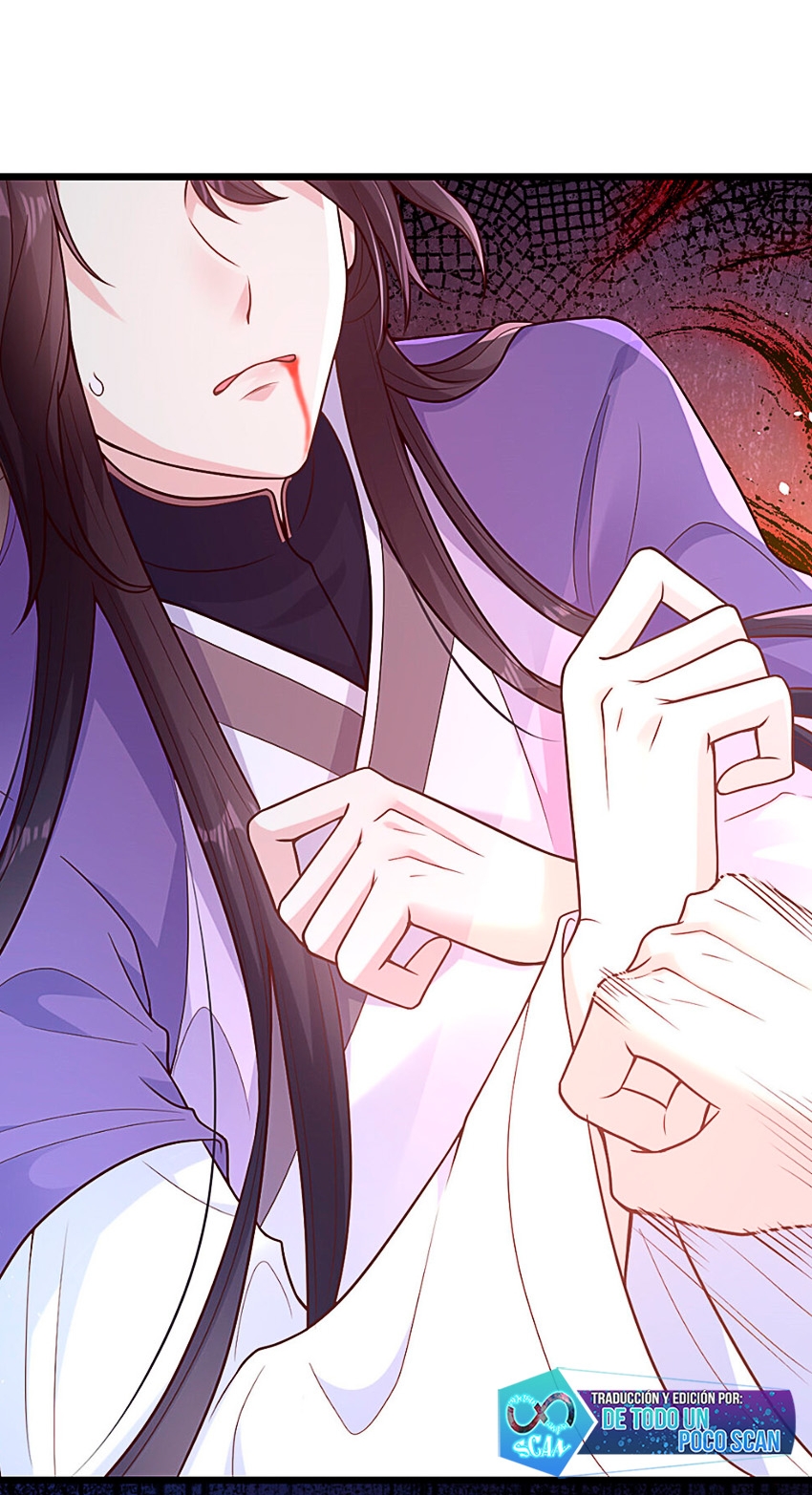 El pequeño esposo también quiere contraatacar hoy Capítulo 37 - Página 10