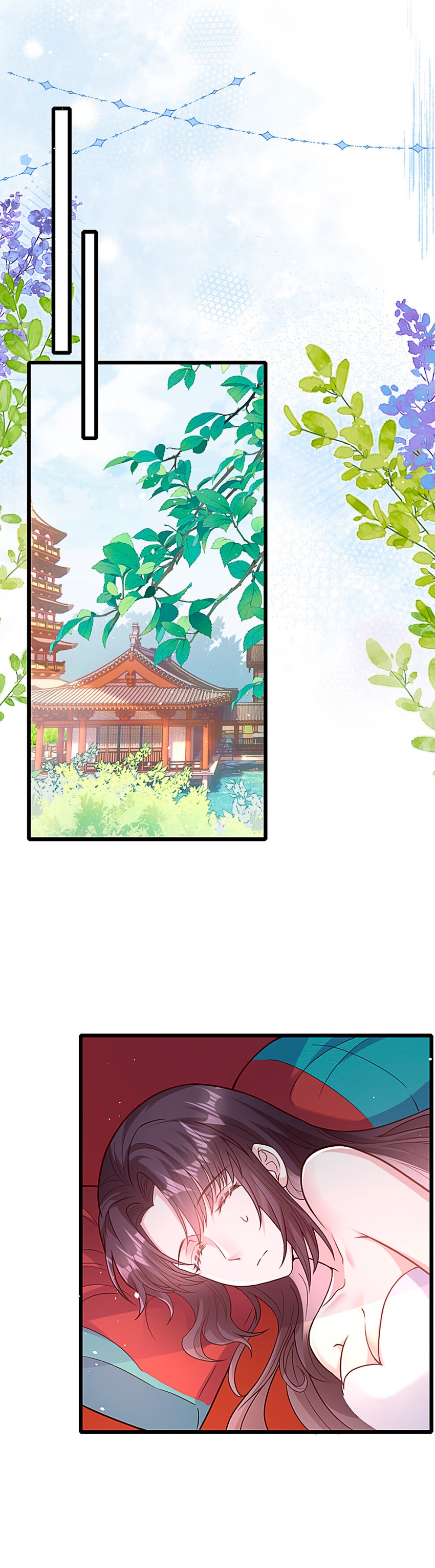 El pequeño esposo también quiere contraatacar hoy Capítulo 37 - Página 16