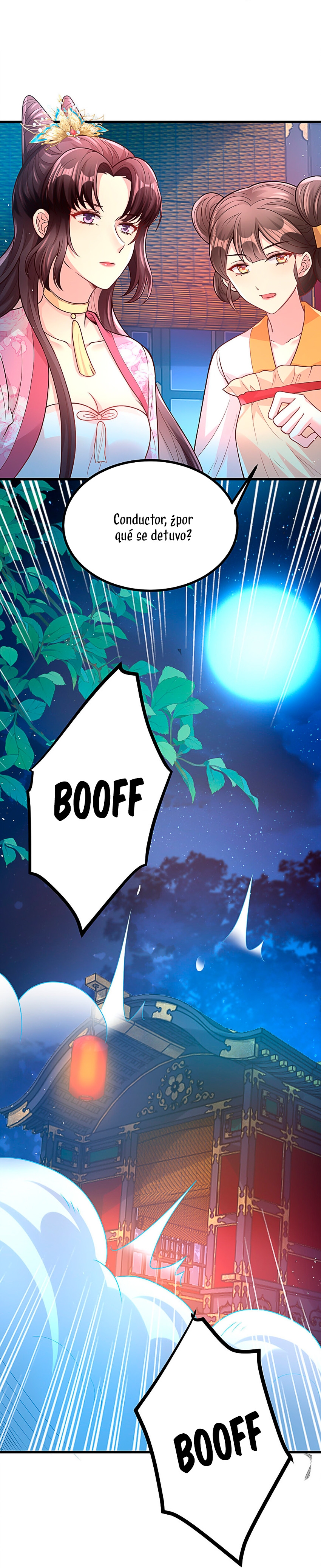 El pequeño esposo también quiere contraatacar hoy Capítulo 39 - Página 11