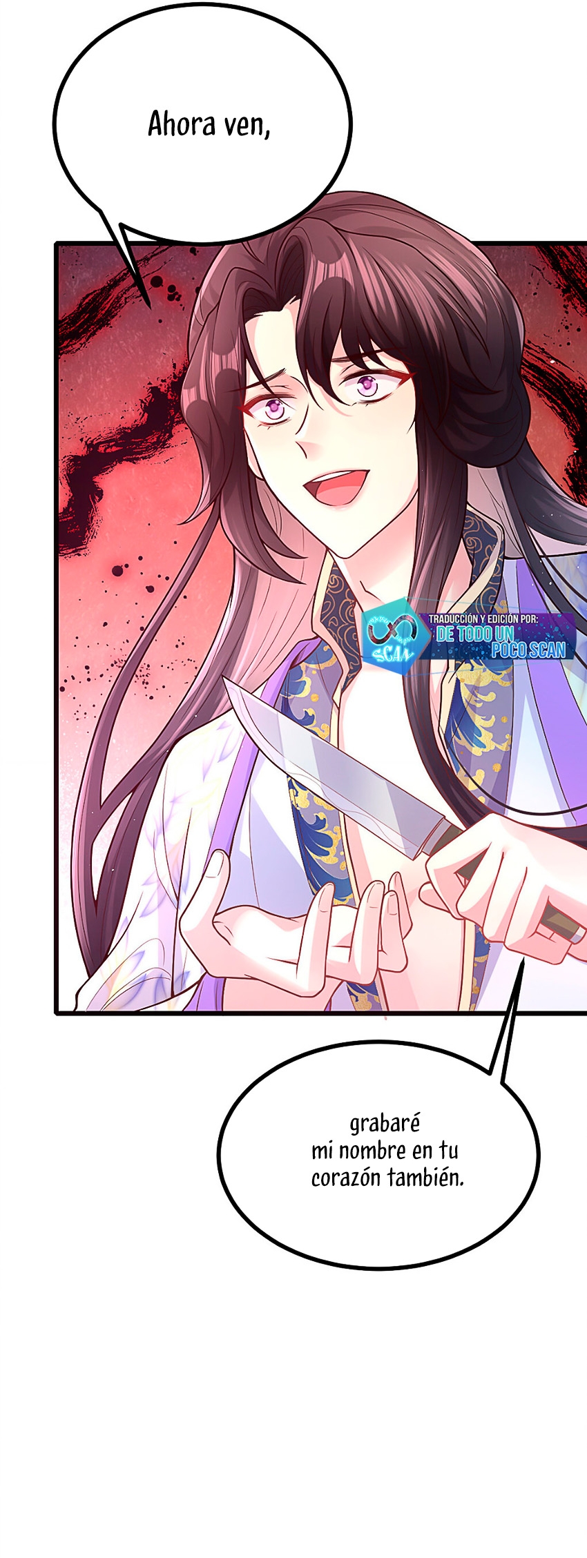 El pequeño esposo también quiere contraatacar hoy Capítulo 39 - Página 16