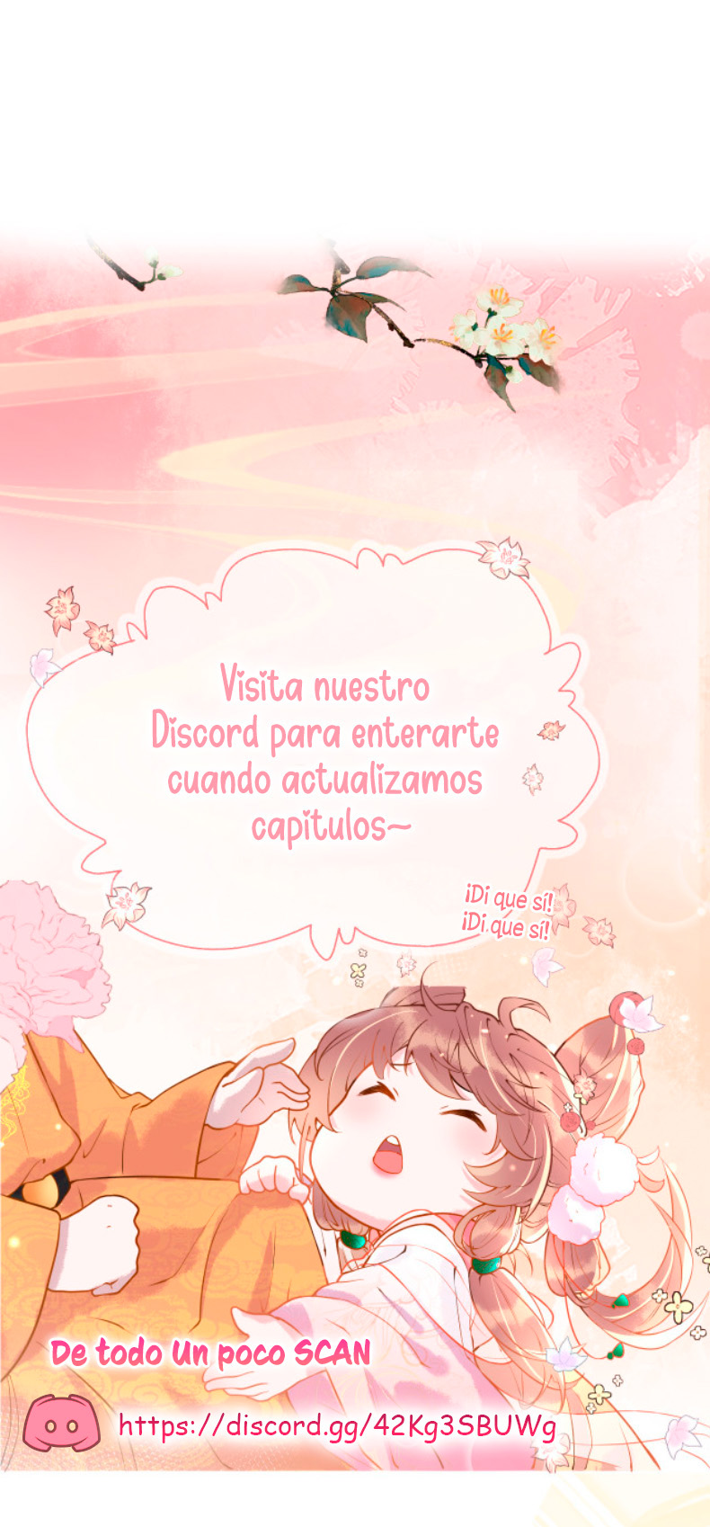 El pequeño esposo también quiere contraatacar hoy Capítulo 4 - Página 15