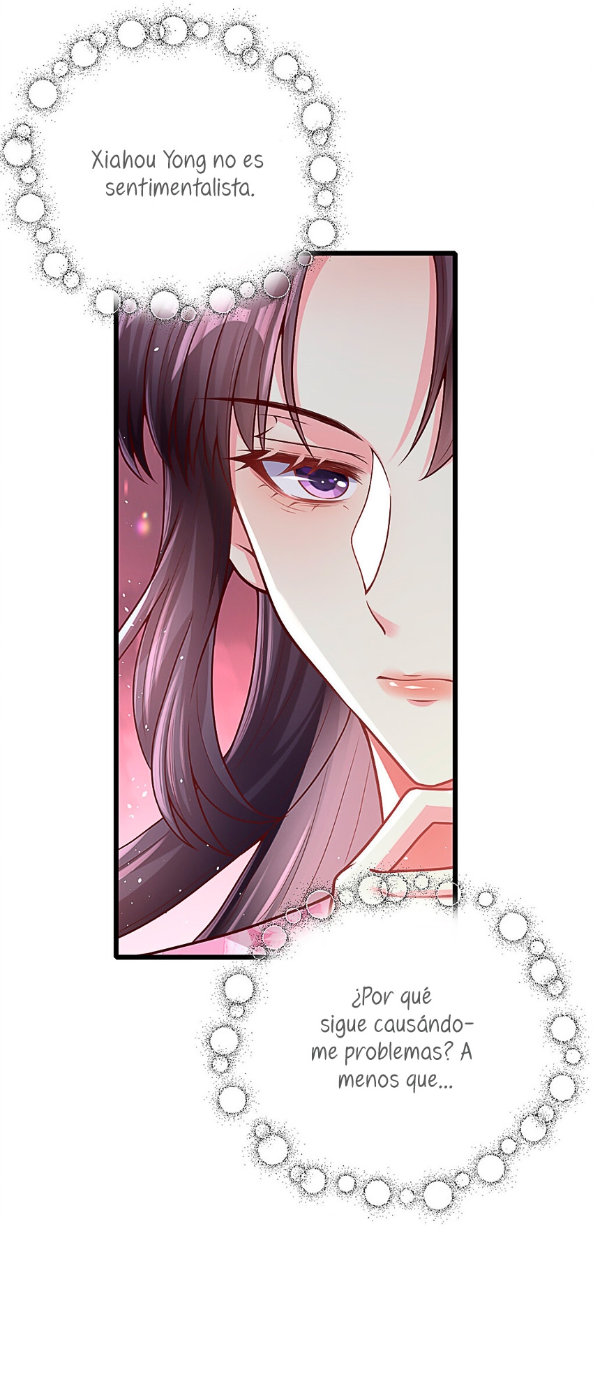 El pequeño esposo también quiere contraatacar hoy Capítulo 41 - Página 16