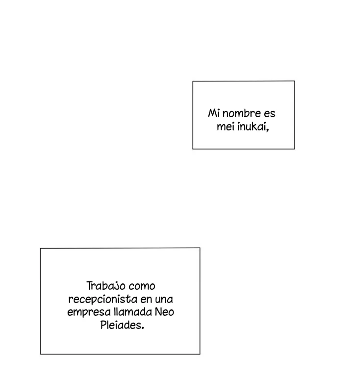 No le tengo miedo a los lobos Capítulo 1 - Página 11