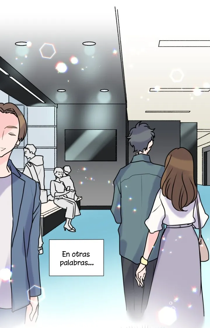 No le tengo miedo a los lobos Capítulo 1 - Página 14