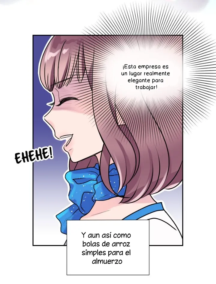 No le tengo miedo a los lobos Capítulo 1 - Página 15