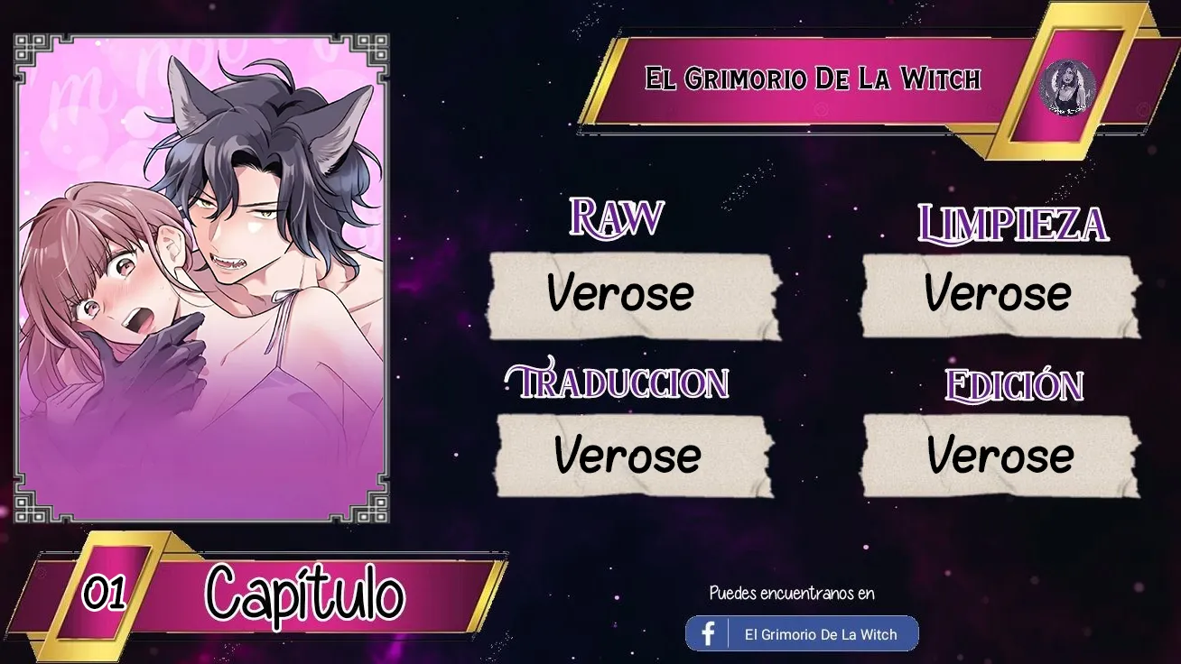 No le tengo miedo a los lobos Capítulo 1 - Página 2