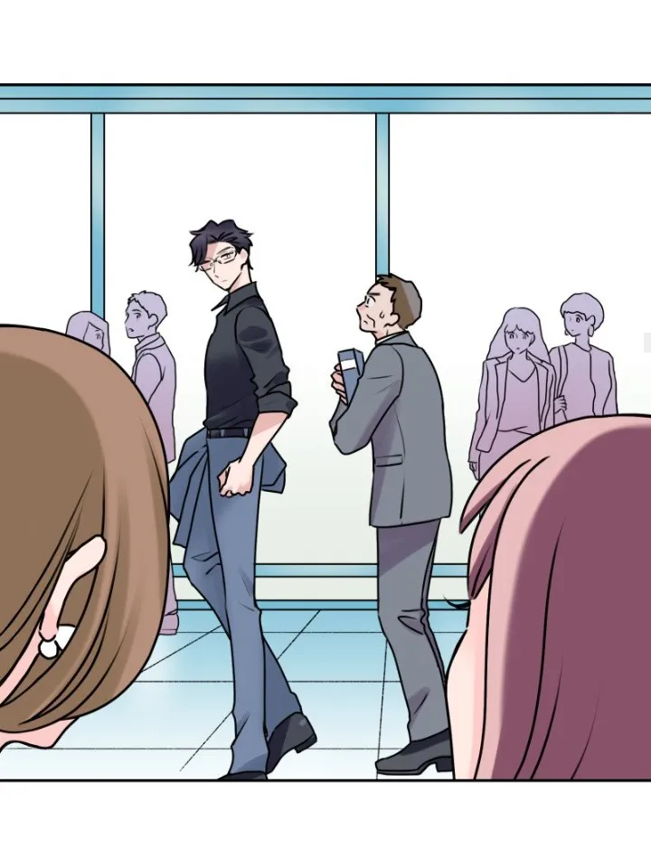 No le tengo miedo a los lobos Capítulo 1 - Página 22