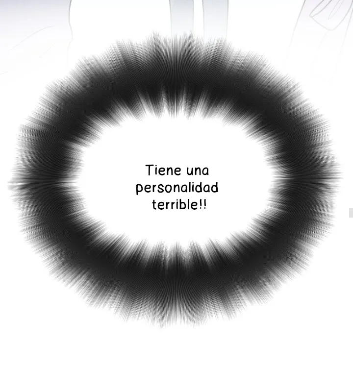 No le tengo miedo a los lobos Capítulo 1 - Página 30