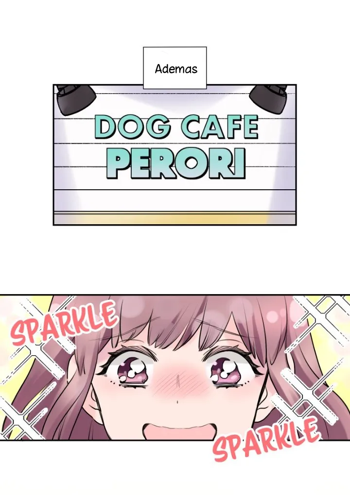 No le tengo miedo a los lobos Capítulo 1 - Página 32