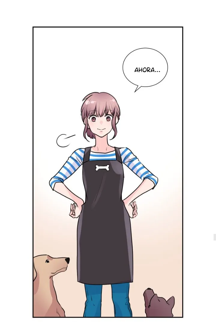 No le tengo miedo a los lobos Capítulo 1 - Página 44