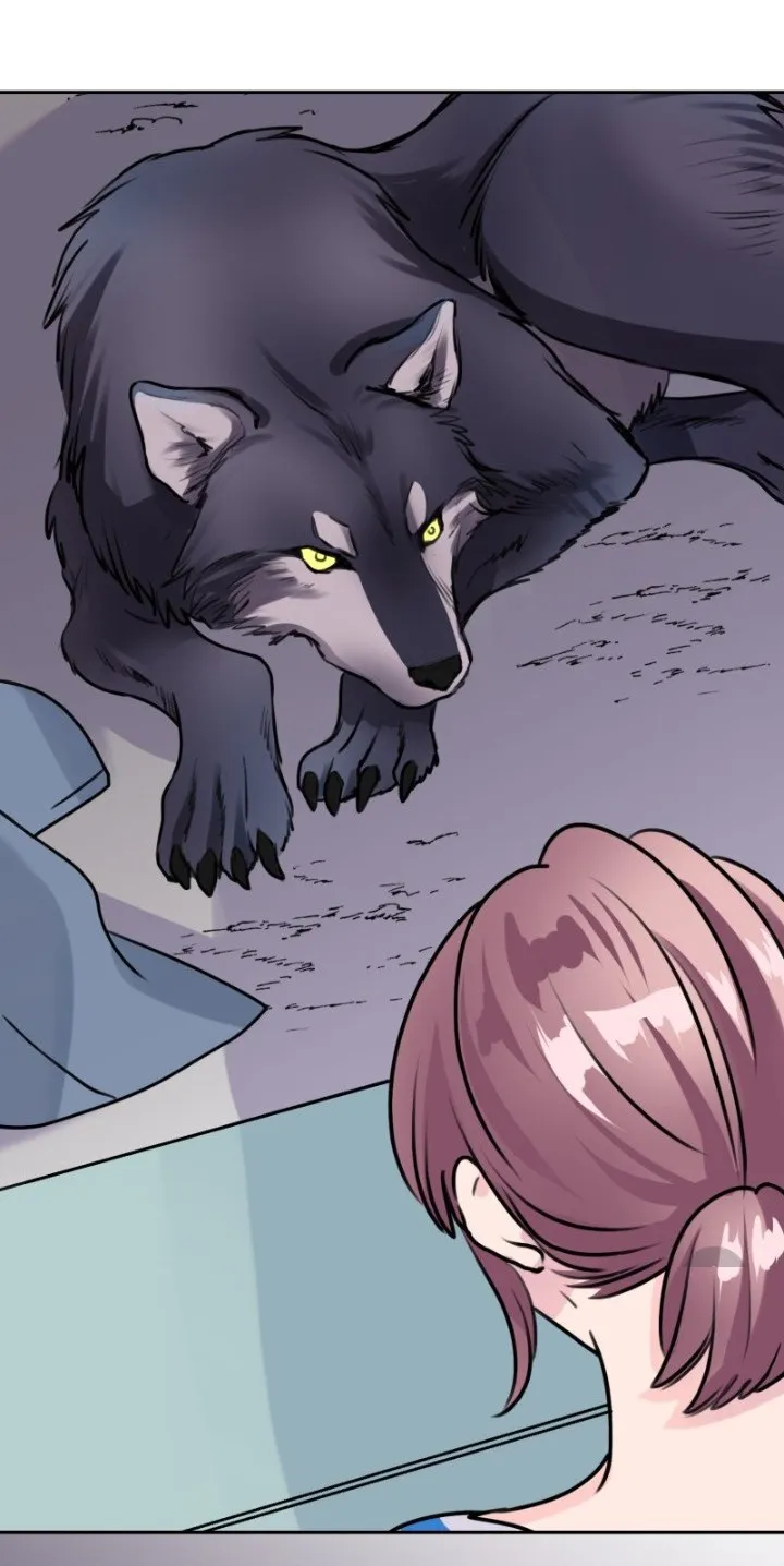 No le tengo miedo a los lobos Capítulo 1 - Página 47