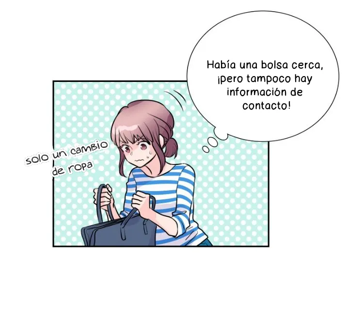 No le tengo miedo a los lobos Capítulo 1 - Página 52