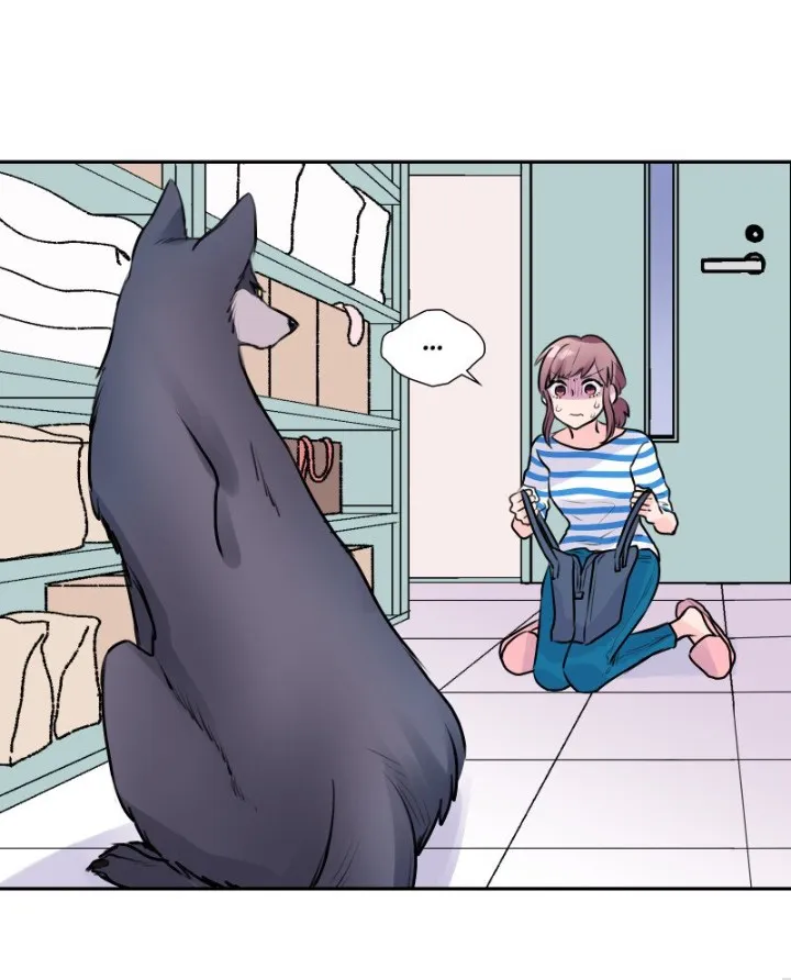 No le tengo miedo a los lobos Capítulo 1 - Página 53