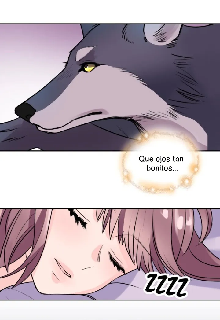 No le tengo miedo a los lobos Capítulo 1 - Página 62