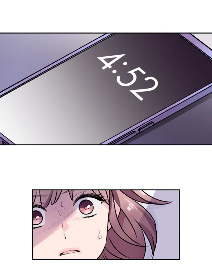 No le tengo miedo a los lobos Capítulo 1 - Página 65