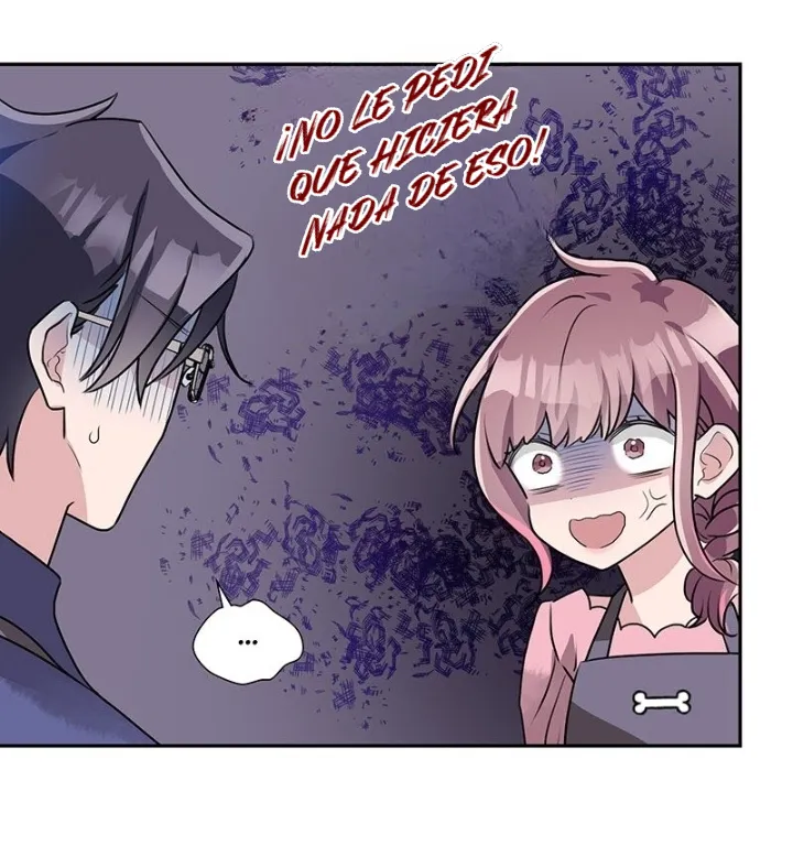 No le tengo miedo a los lobos Capítulo 10 - Página 11