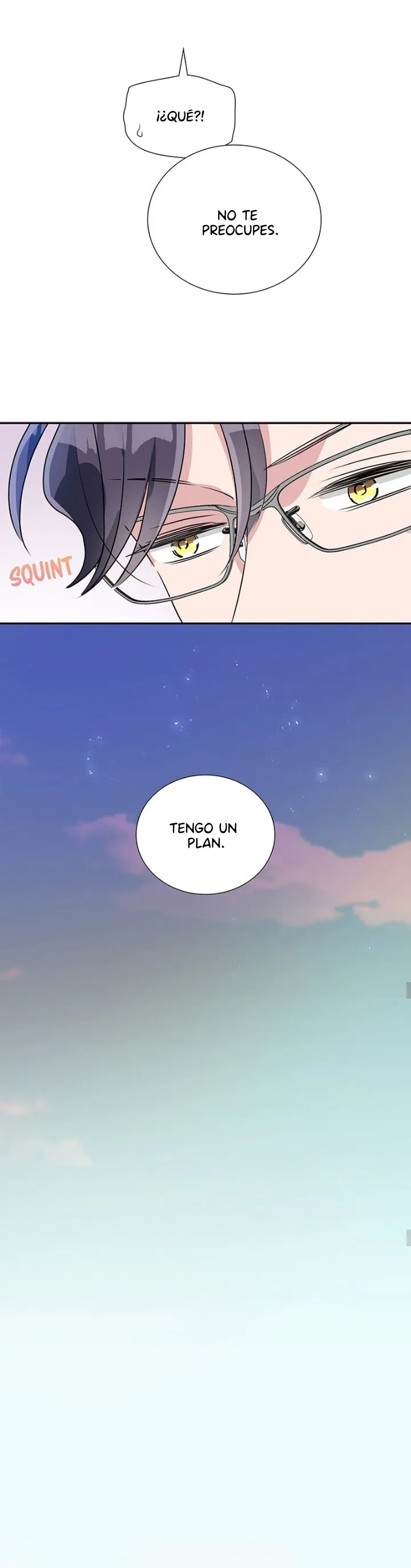 No le tengo miedo a los lobos Capítulo 10 - Página 14