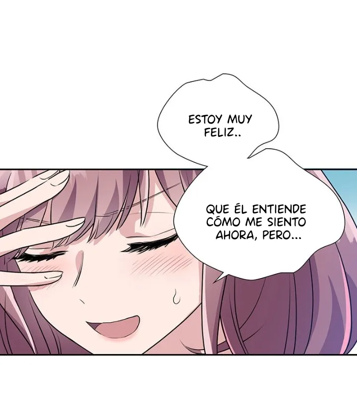 No le tengo miedo a los lobos Capítulo 10 - Página 17