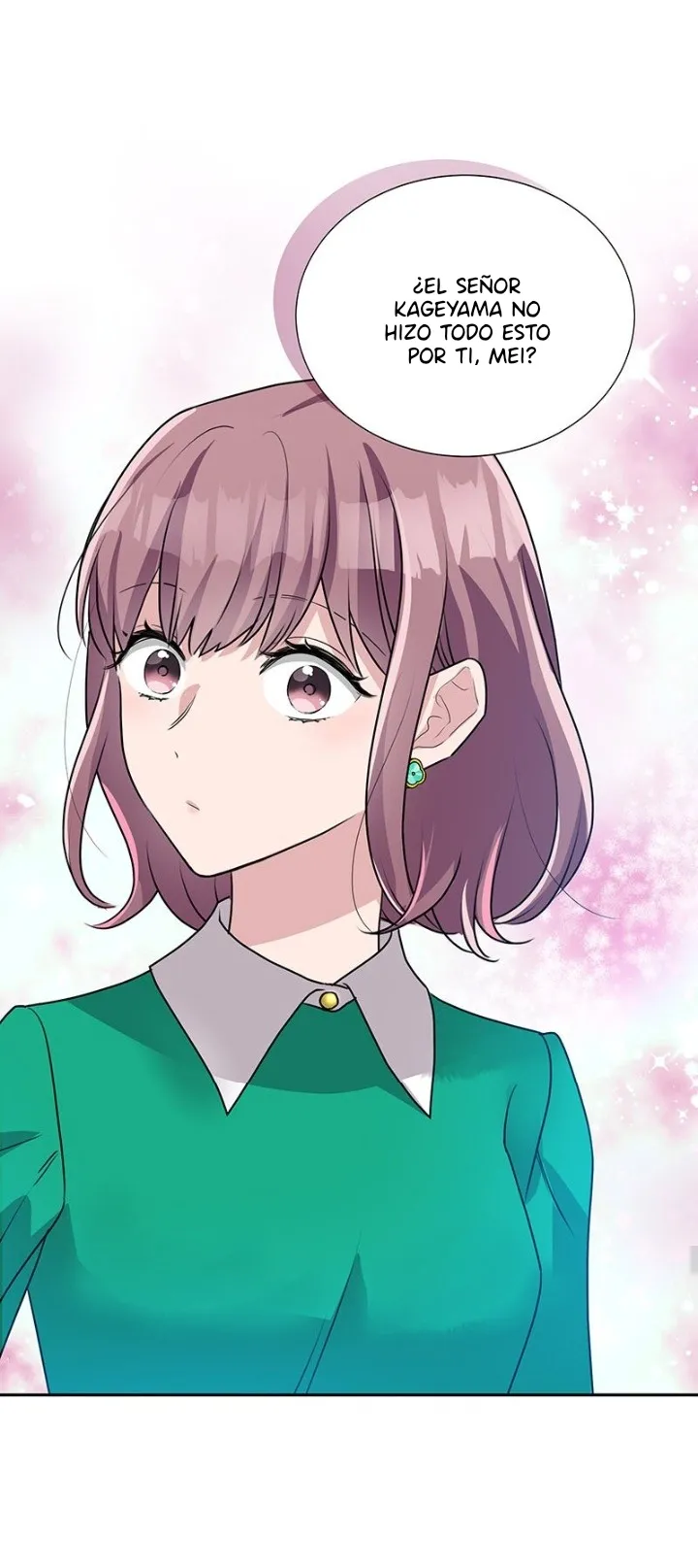 No le tengo miedo a los lobos Capítulo 10 - Página 23