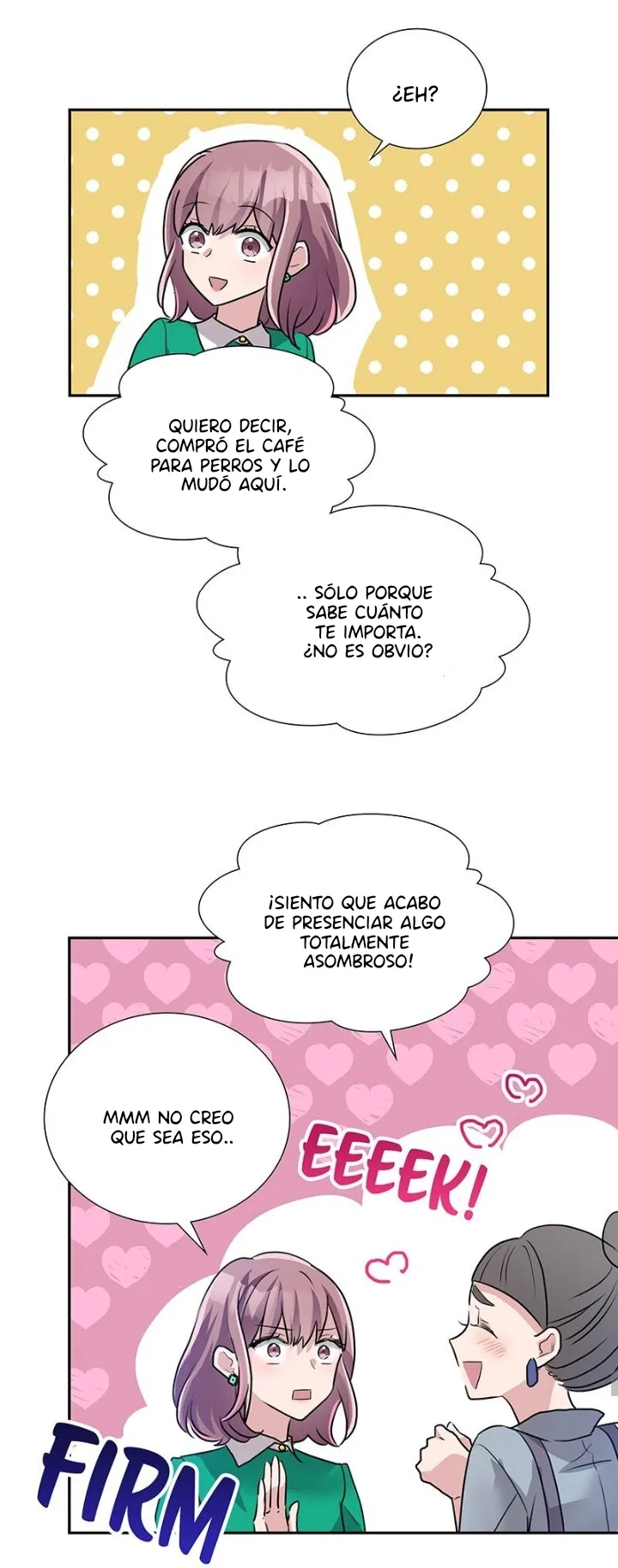 No le tengo miedo a los lobos Capítulo 10 - Página 24