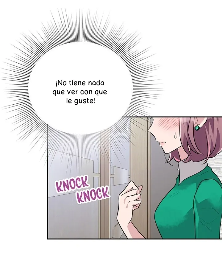 No le tengo miedo a los lobos Capítulo 10 - Página 29