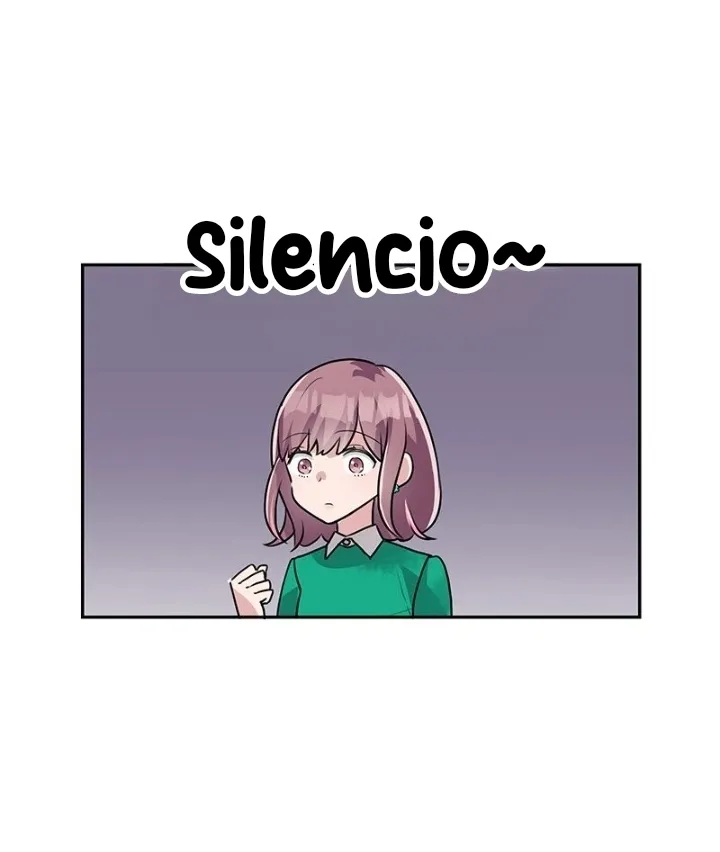 No le tengo miedo a los lobos Capítulo 10 - Página 30