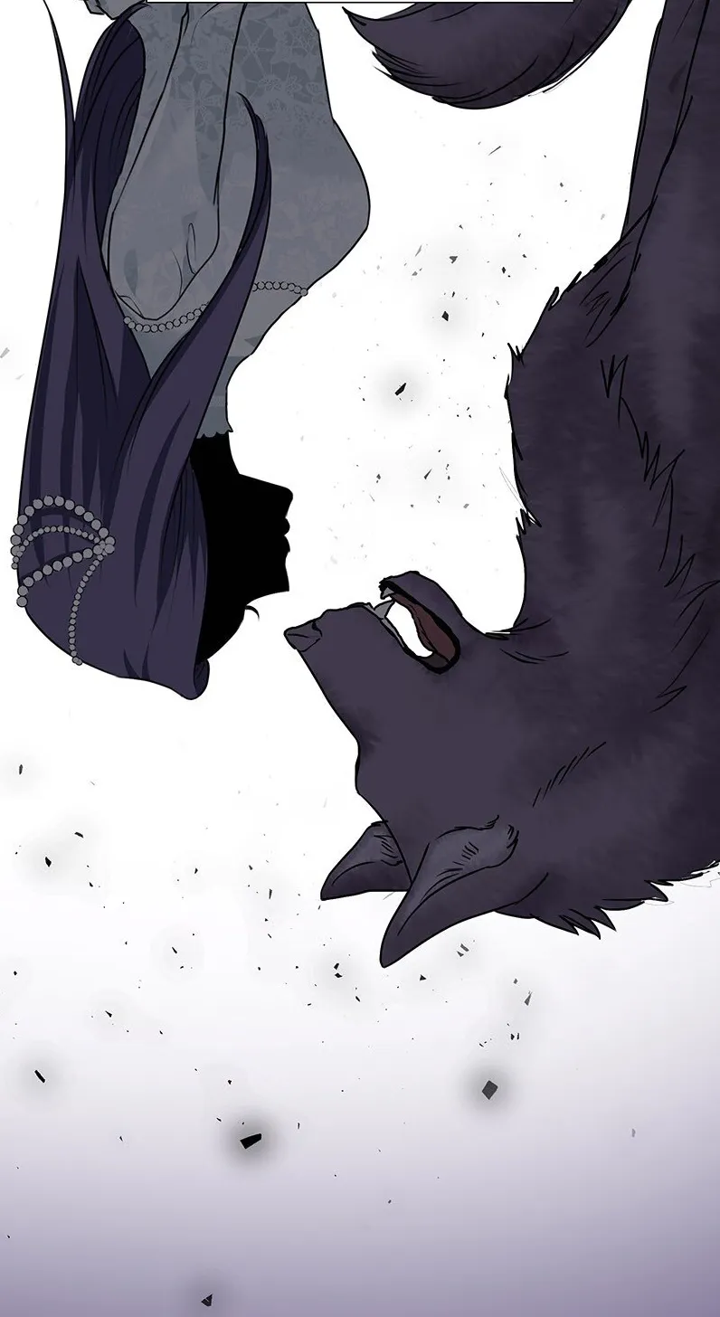 No le tengo miedo a los lobos Capítulo 11 - Página 10