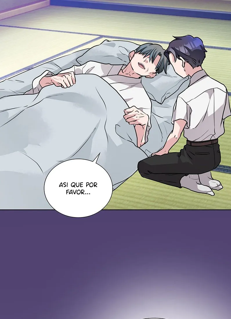 No le tengo miedo a los lobos Capítulo 11 - Página 12