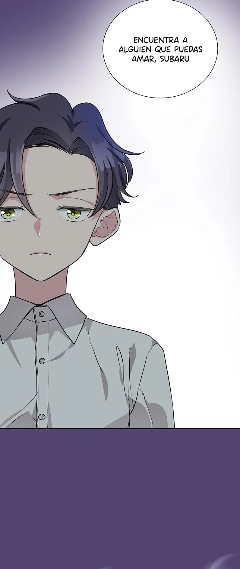 No le tengo miedo a los lobos Capítulo 11 - Página 13