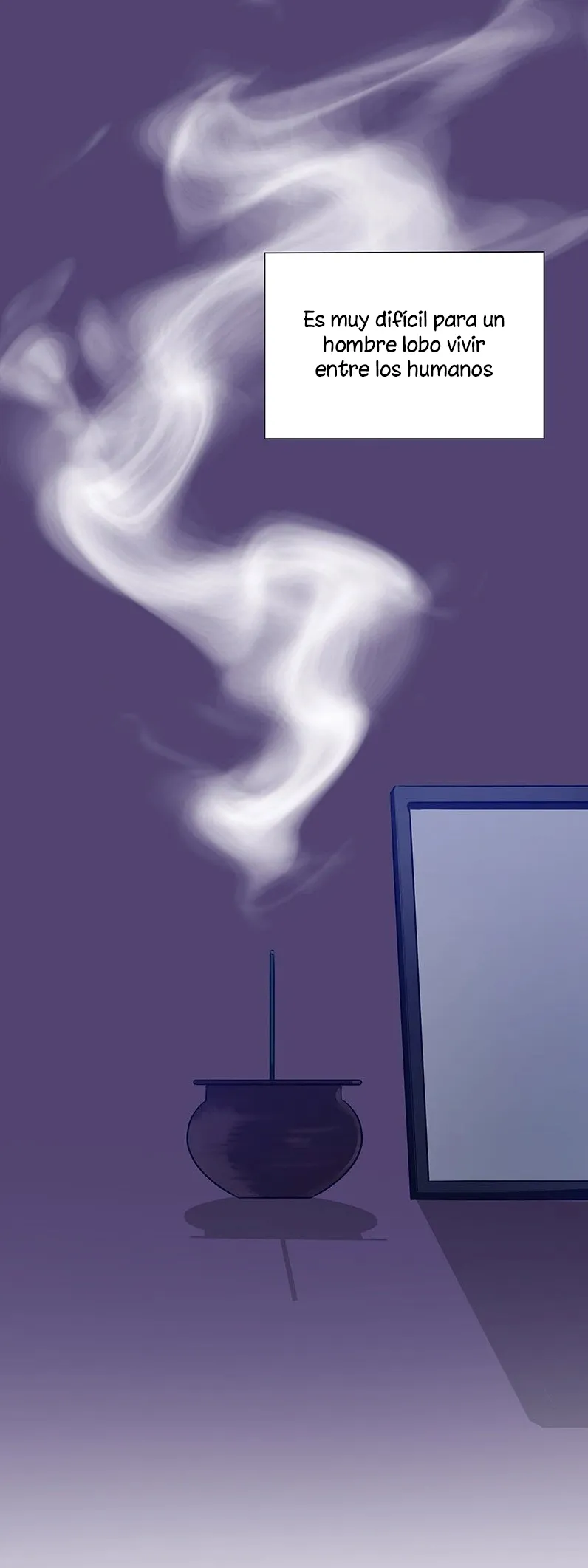 No le tengo miedo a los lobos Capítulo 11 - Página 14