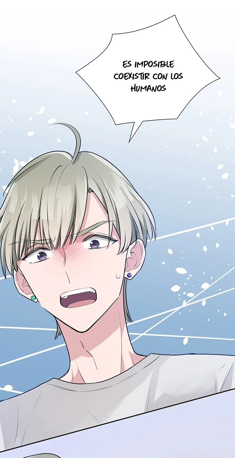 No le tengo miedo a los lobos Capítulo 11 - Página 16