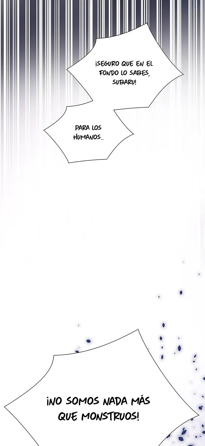 No le tengo miedo a los lobos Capítulo 11 - Página 18