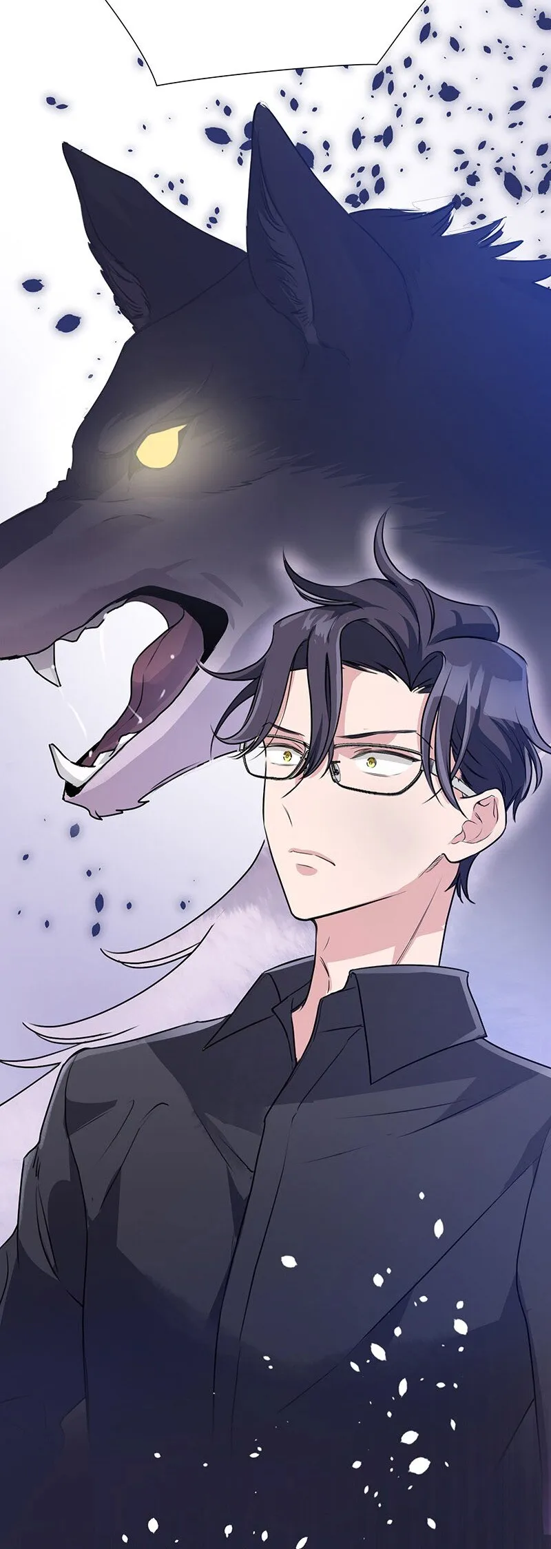 No le tengo miedo a los lobos Capítulo 11 - Página 19