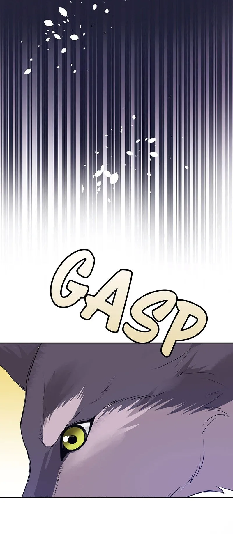 No le tengo miedo a los lobos Capítulo 11 - Página 20