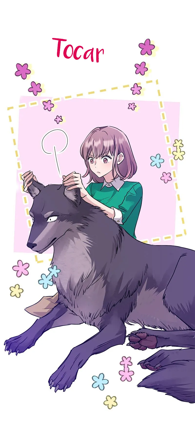 No le tengo miedo a los lobos Capítulo 11 - Página 27