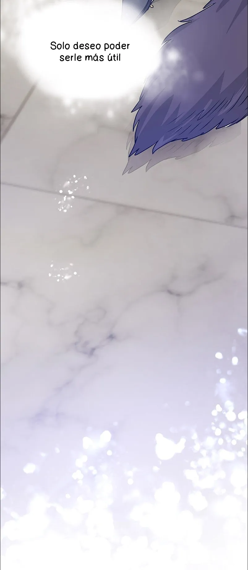 No le tengo miedo a los lobos Capítulo 11 - Página 42