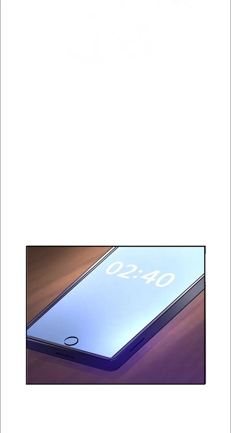 No le tengo miedo a los lobos Capítulo 11 - Página 43