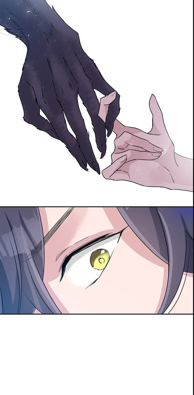 No le tengo miedo a los lobos Capítulo 11 - Página 48