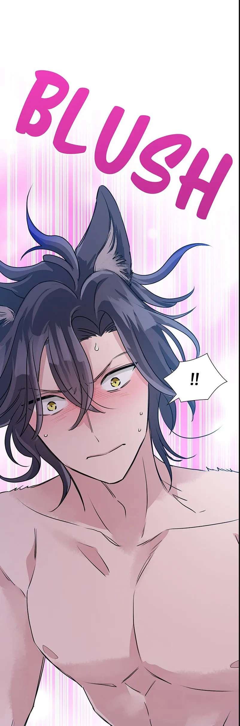 No le tengo miedo a los lobos Capítulo 11 - Página 49