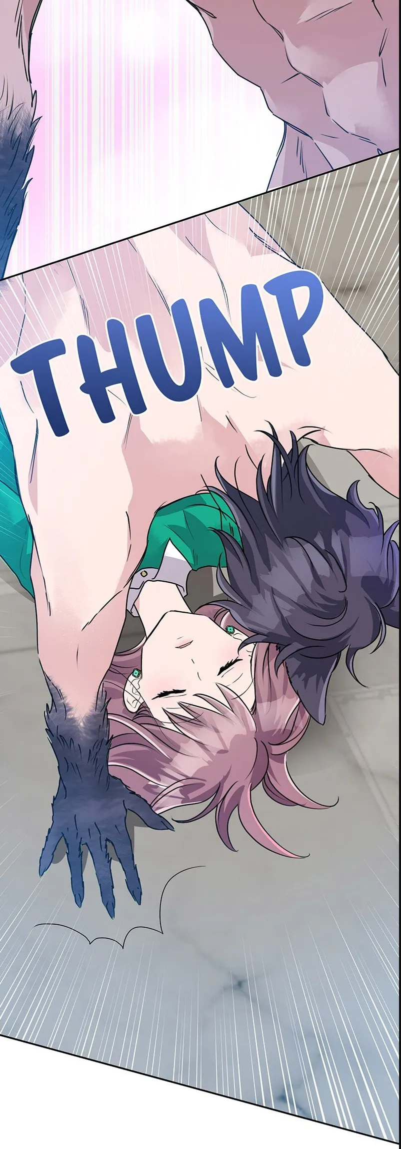 No le tengo miedo a los lobos Capítulo 11 - Página 50