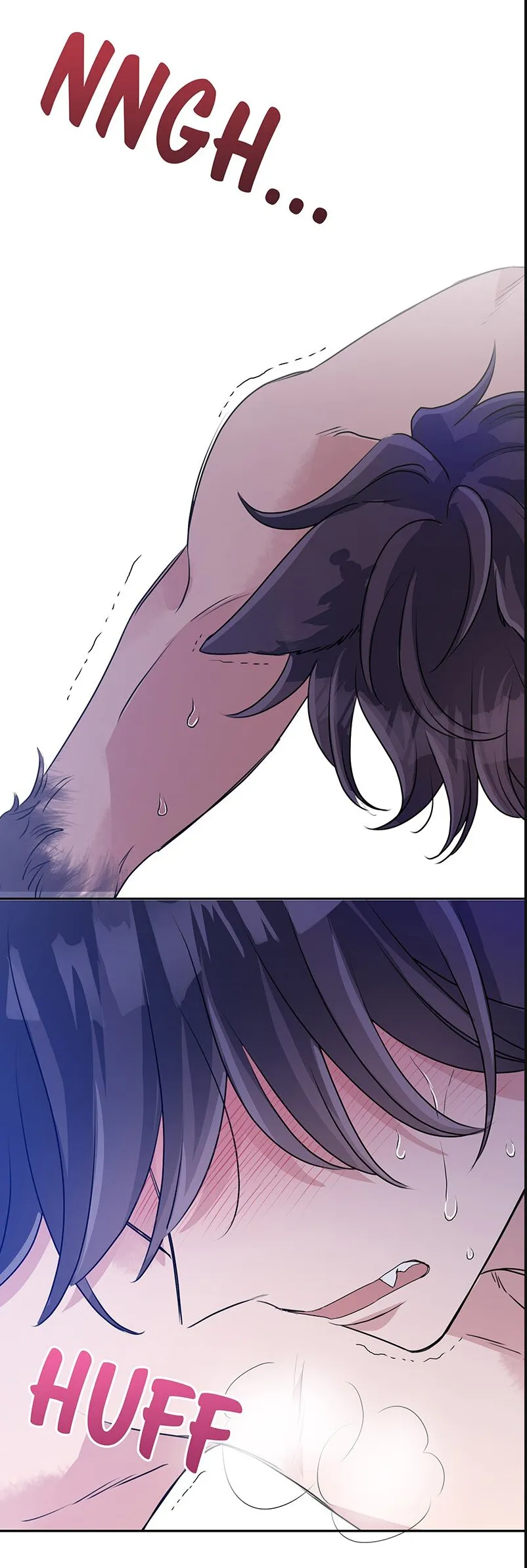 No le tengo miedo a los lobos Capítulo 11 - Página 51