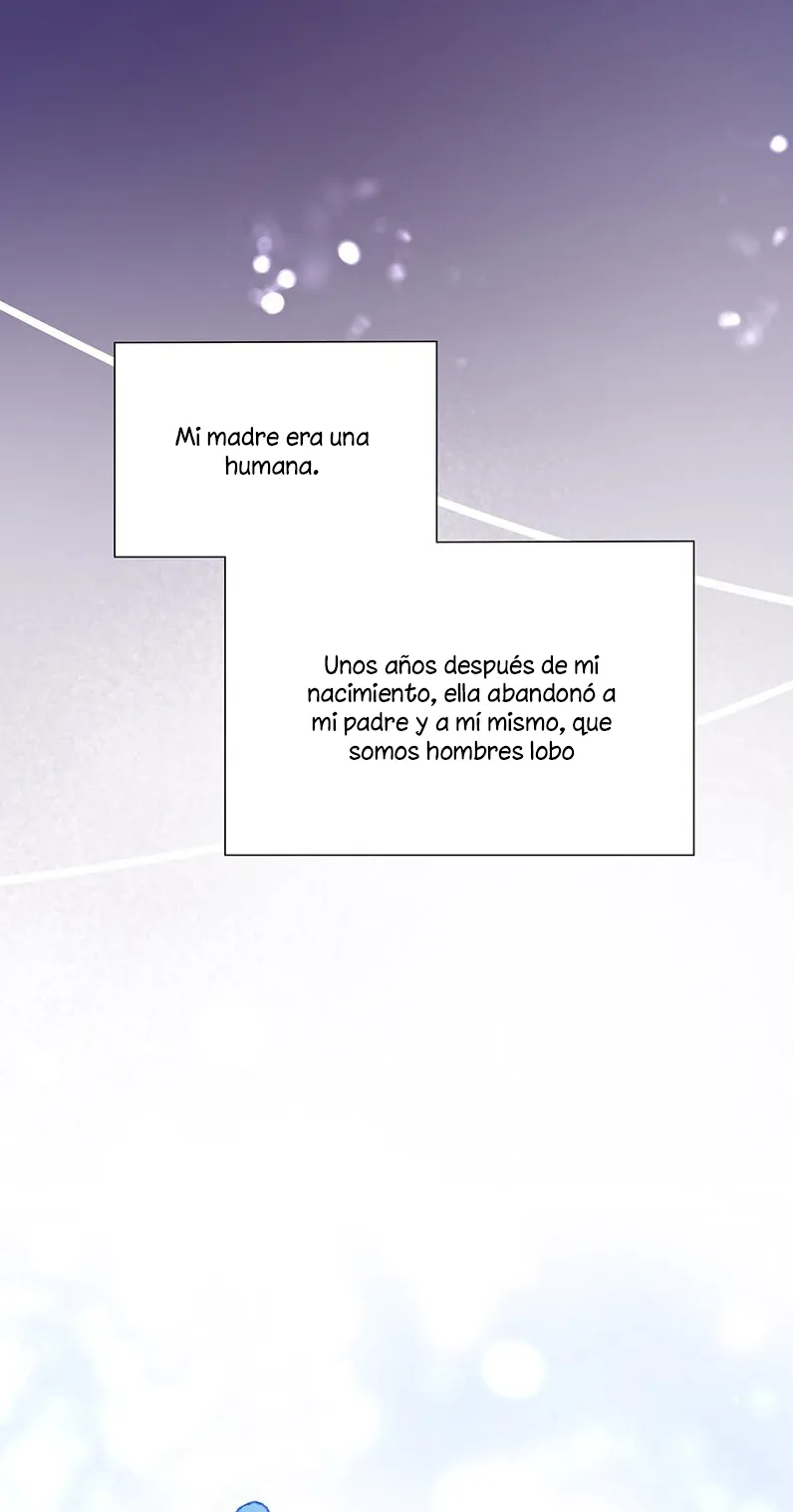 No le tengo miedo a los lobos Capítulo 11 - Página 8