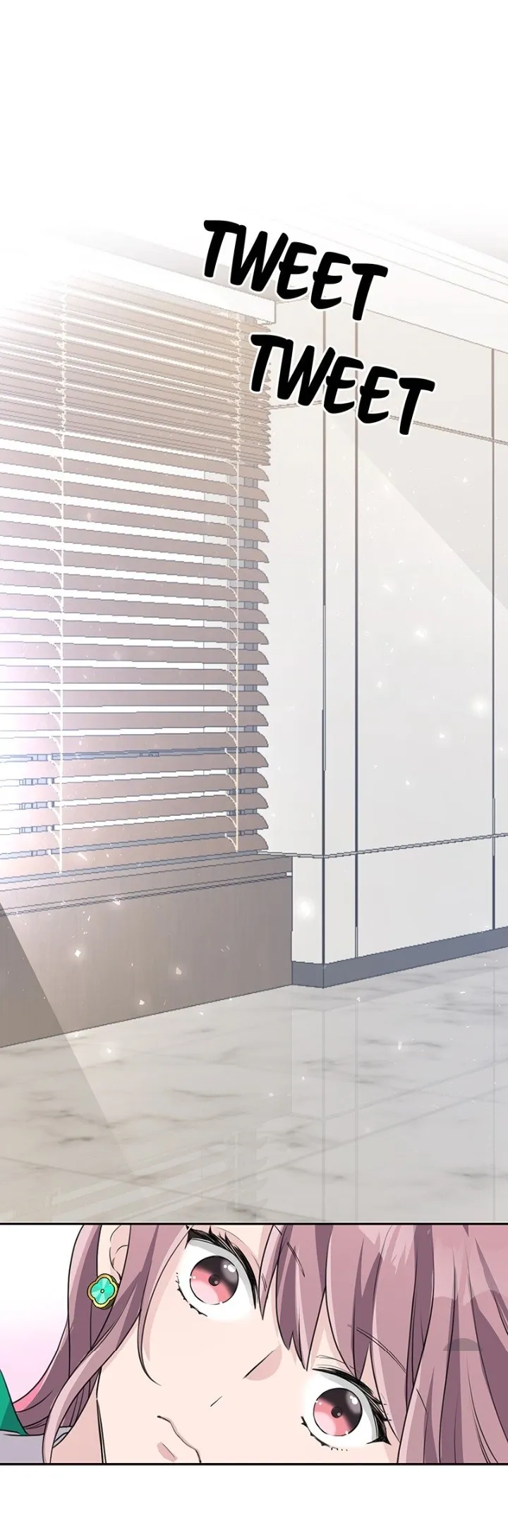 No le tengo miedo a los lobos Capítulo 12 - Página 10