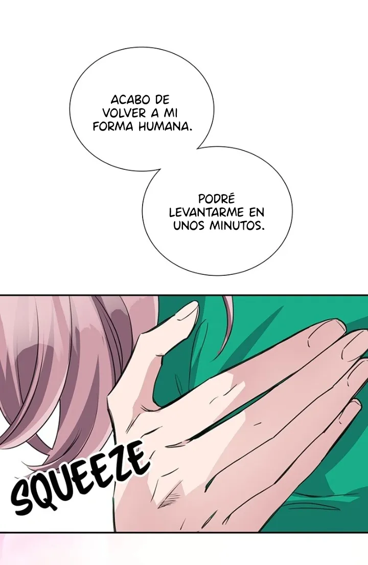 No le tengo miedo a los lobos Capítulo 12 - Página 13