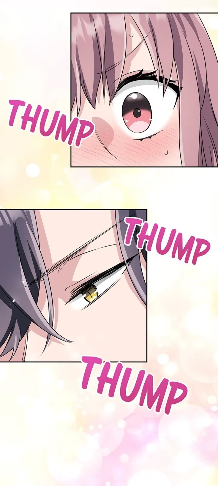 No le tengo miedo a los lobos Capítulo 12 - Página 16