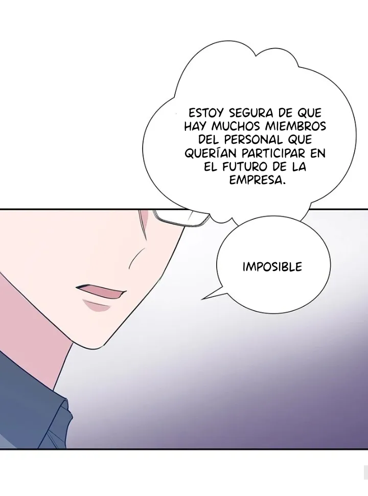 No le tengo miedo a los lobos Capítulo 12 - Página 28