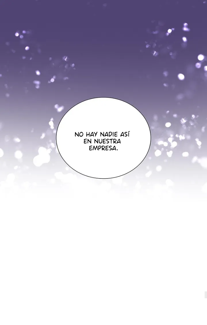 No le tengo miedo a los lobos Capítulo 12 - Página 31